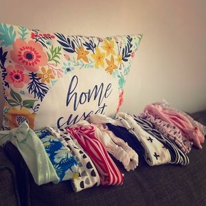 BABY/TODDLER HEADBAND BUNDLE